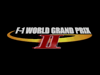F1国际赛车大奖赛2[欧]